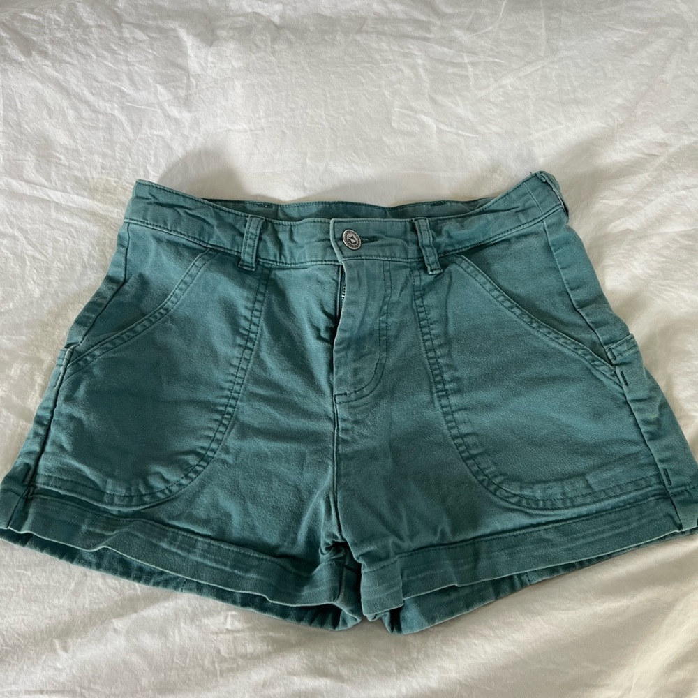 Patagonia stand up shorts